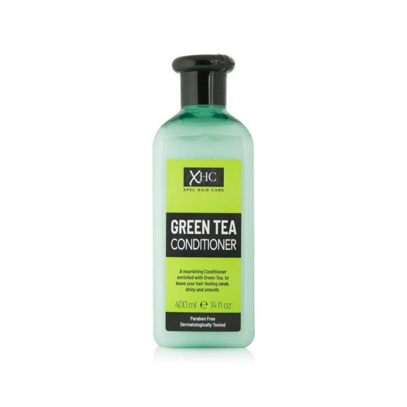 XHC kondicionieris Green Tea ml 400