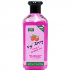 XHC Šampūns Goji Berry 400 Ml 