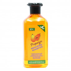 XHC Šampūns Papaya 400 Ml 