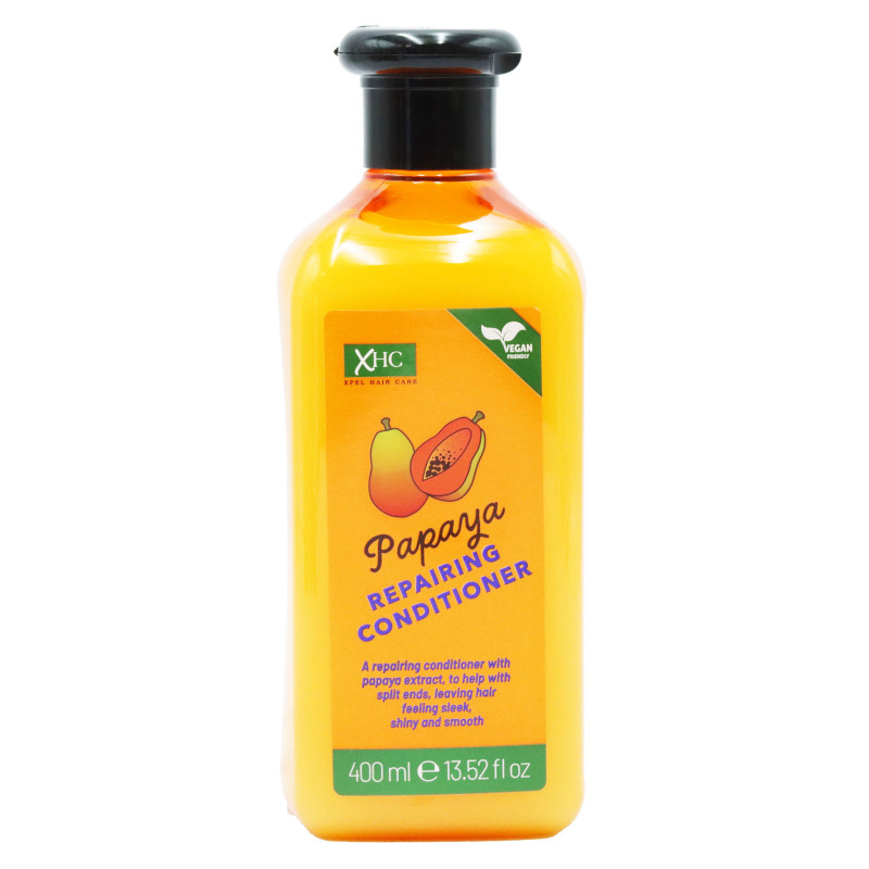 XHC kondicionieris Papaya ml 400