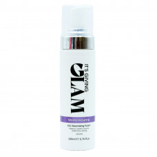 ITS GIVING GLAM apjomu piešķirošas putas 200ml