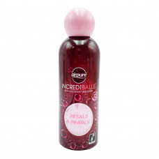 Airpure smaržīgās pērlītes fuksija and pearl 10mazg.reizēm 128g