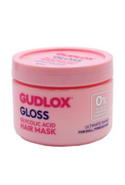 Guldox matu maska Gloss Glycolic Acid  300Ml            