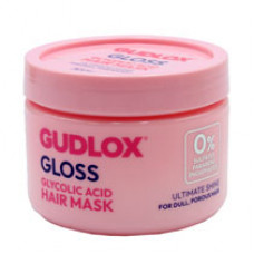 Guldox matu maska Gloss Glycolic Acid  300Ml            
