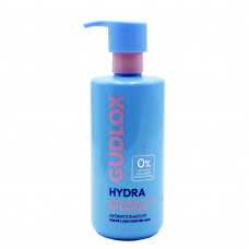 Gudlox šampūns Hydra 400ml