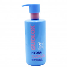 Guldox matu kondicionieris Hydra 400Ml            