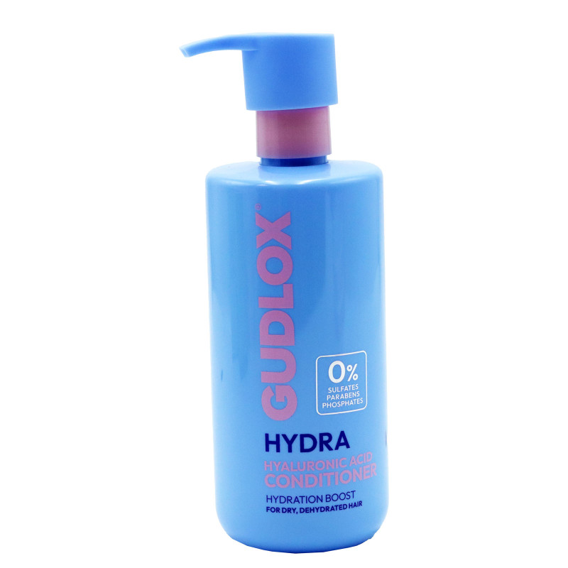 Guldox matu kondicionieris Hydra 400Ml            