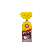 Draže Damadas (mandeles) 180gr Vieira/Portugāle