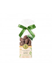 Draže mandeles šokolādē (kiwi) 160gr Vieira/Portugāle 