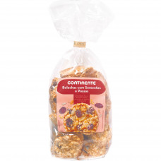 Cepumi Vitalgeback 200gr Continente 