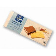 Vafeles Sandwich 128gr Finton's/Vācija