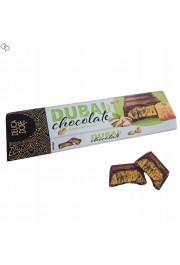 Dubai Flavor Crispy Kadayif with Pistachio 70g