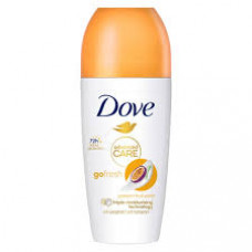 Dove Roll On Advanced Care 50ml Passionfruit