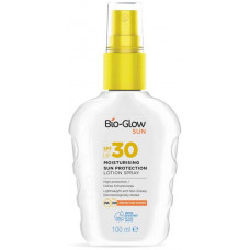BioGlow sauļošanās sprejs Sonnen Spray LSF30 100ml