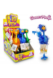 Konfektes Bird Pen 5gr / Polija