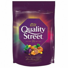 Queality Street konfektes paciņā 450g