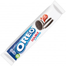 Oreo 154g&nbspcookies double Cream  (16)[ENG,SL]