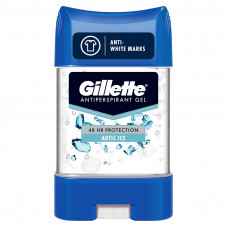 Gillette antiperspirants želeja Artic Ice 70ml