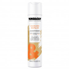 TONI & GUY CONDITIONER DAMAGED REPAIR (C)          250 ml 