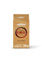 Lavazza maltā kafija Qualia ORO 250g