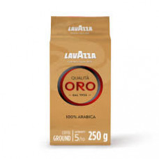 Lavazza maltā kafija Qualia ORO 250g
