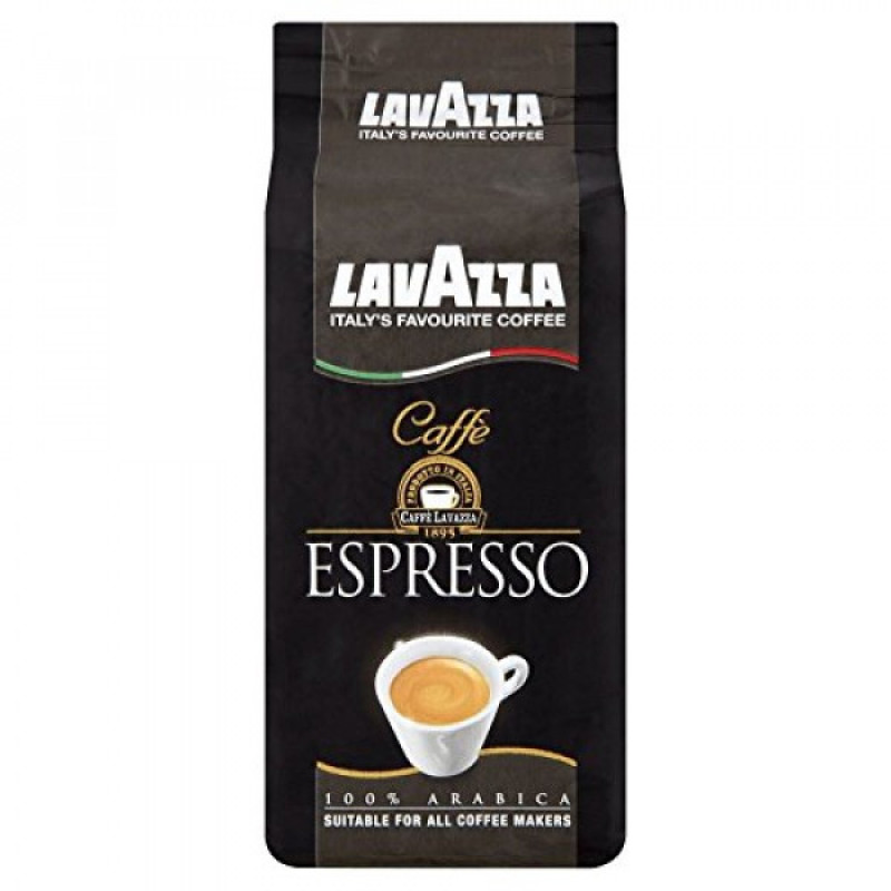 Lavazza maltā kafija Espresso 250g