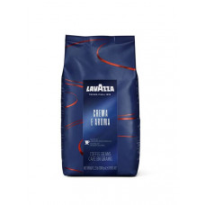 Lavazza Crema Aroma Espresso Blue 1kg