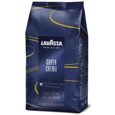 Lavazza Super Crema 1kg