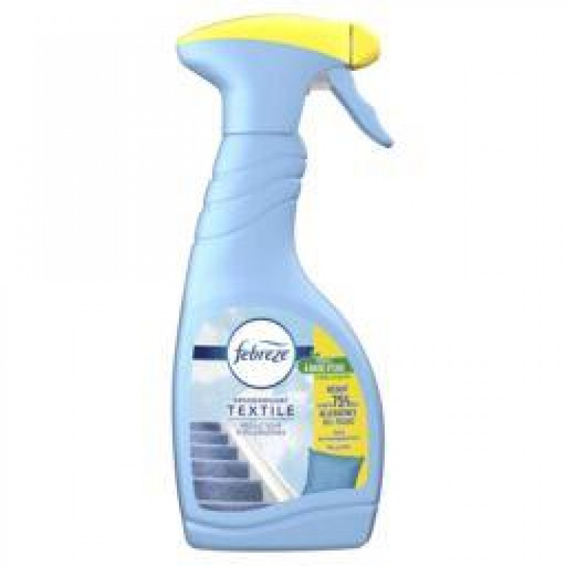 Febreze auduma atsvaidzinātājs smaku netralizētājs 500ml 