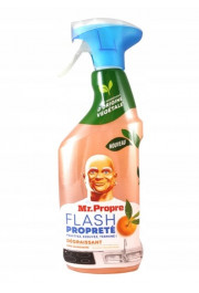 Mr.Propre universāls tīrīšanas līdzeklis sprejs Orange 500ml