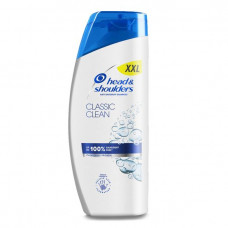 Head & Shoulder šampūns Classic 750ml
