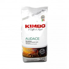 Kimbo Audace Vending pupiņas 1kg