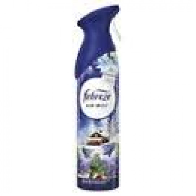 Febreze gaisa atsvaidzinātājs Alpine Escape 185ml