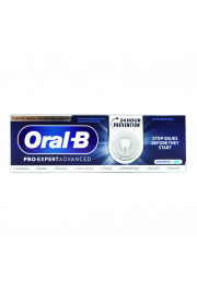 Oral B zobupasta Advanced Ex White Spear 75ml