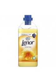Lenor veļas mīkstinātajs Summer Breeze 64mazg.reizēm 1.6L