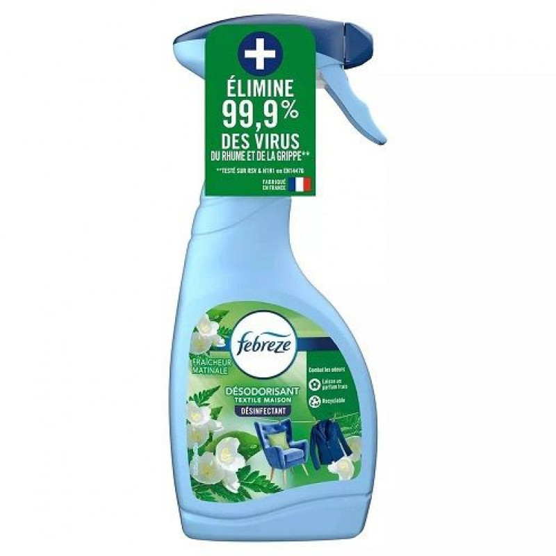 Febreze &nbsp500ml Golden Orchidee   fabric freshener