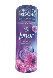 Lenor Unstoppables smaržīgās pērlītes Amethyst 160g