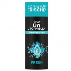 Lenor Unstoppables smaržīgās pērlītes Fresh 160g