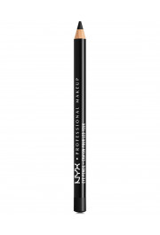 NYX Slim Eye Pencil, Eyeliner Pencil  901 - Black 