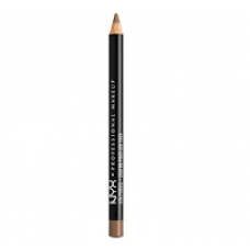 NYX Slim Eye Pencil, Eyeliner Pencil - Taupe ( SPE915 )