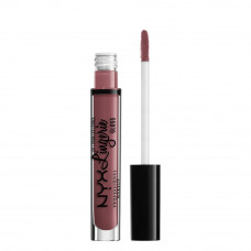NYX Professional Makeup Lip Lingerie Lip Gloss - LLG07 Honeymoon 3.4 ml 