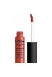 NYX Professional Makeup Soft Matte Lip Cream SMLC58