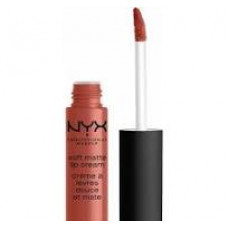 NYX Professional Makeup Soft Matte Lip Cream SMLC58