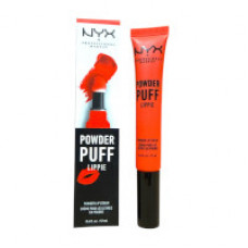 NYX Powder Puff Lip Cream - PPL17 Crushing Hard