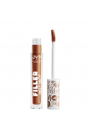NYX Professional Makeup Filler Instinct Plumping Lip Polish - 05 New Money