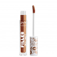 NYX Professional Makeup Filler Instinct Plumping Lip Polish - 05 New Money