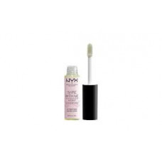 NYX Lip Conditioner Bare With Me Sheer Leaf 01 8ml