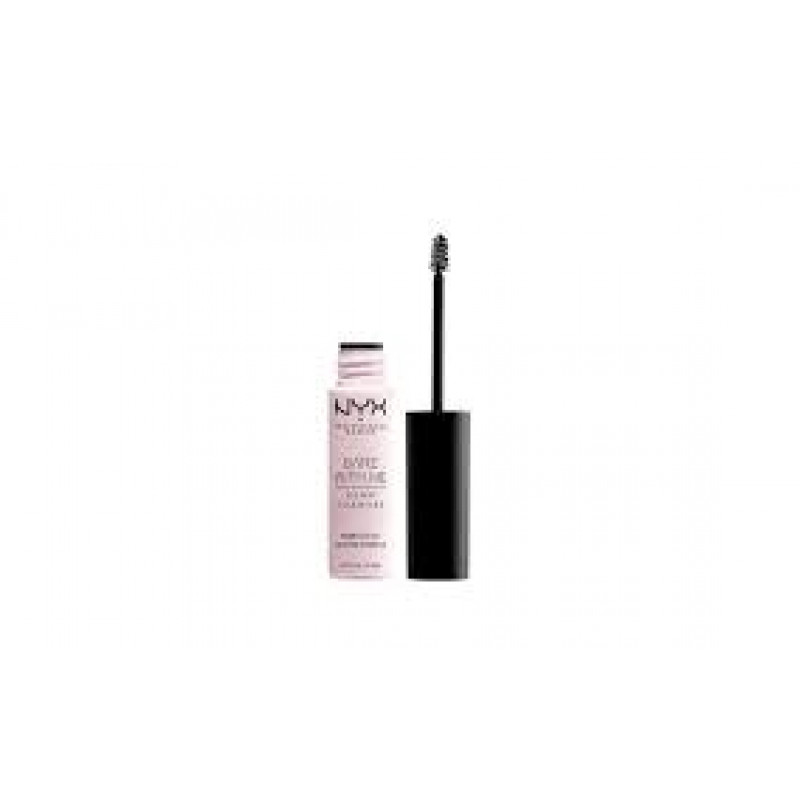 NYX Bare With Me Setter eyebrow Mascara 6.5ml