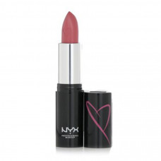 NYX Professional Makeup Shout Loud Satin Lipstick- Chic 20U300
