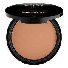 NYX Matte Bronzer Light 01 9.5g